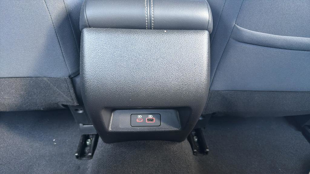 Certified 2024 Nissan Altima 2.5 SV FWD image 16