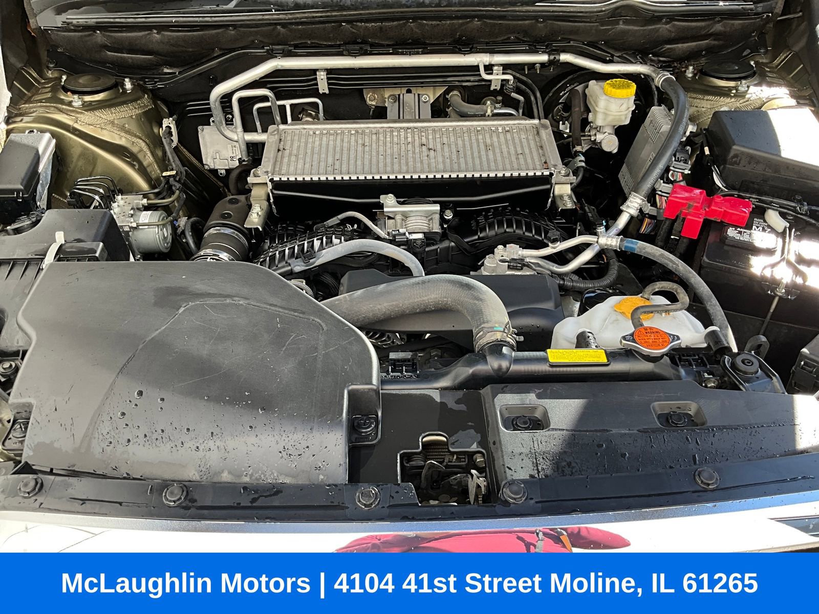 Certified 2022 Subaru Ascent Premium w/ Convenience Package image 17