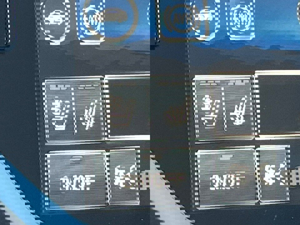 New 2025 Subaru Ascent Bronze Edition image 31