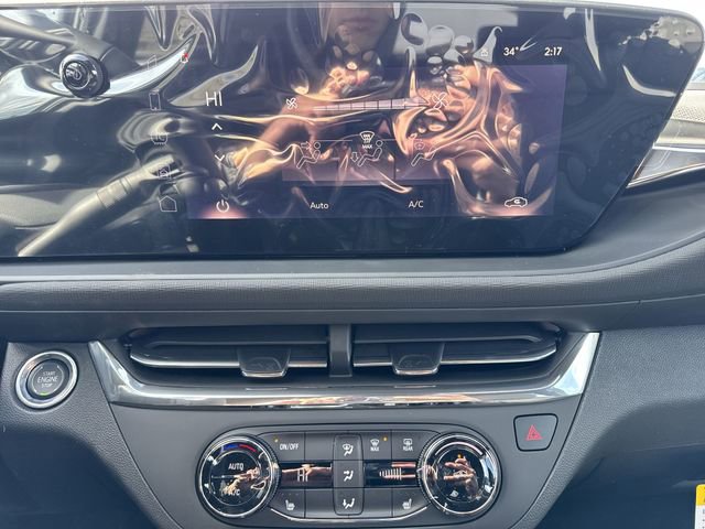New 2026 Buick Envista Preferred w/ Convenience I Package image 18