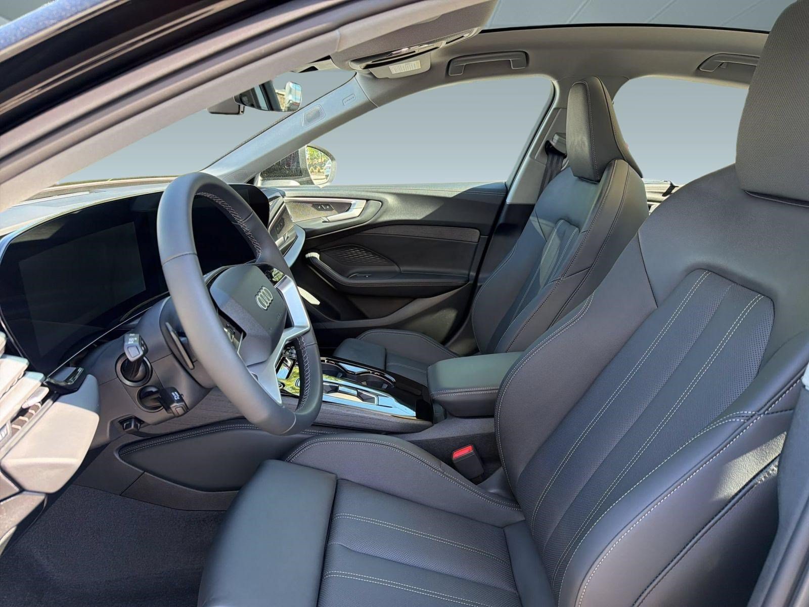 New 2026 Audi A5 Premium Plus AWD/4WD image 5