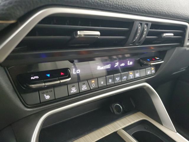 Certified 2024 MAZDA CX-90 Plug-In Hybrid w/ Preferred AWD/4WD image 31