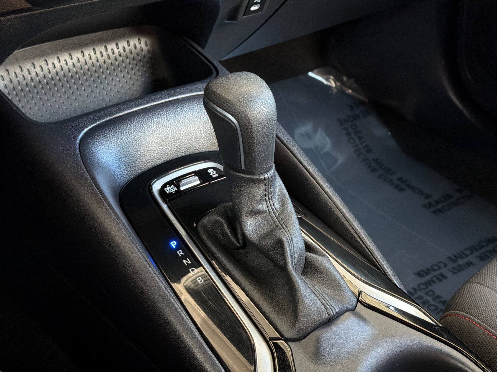 Used 2025 Toyota Corolla SE FWD image 18