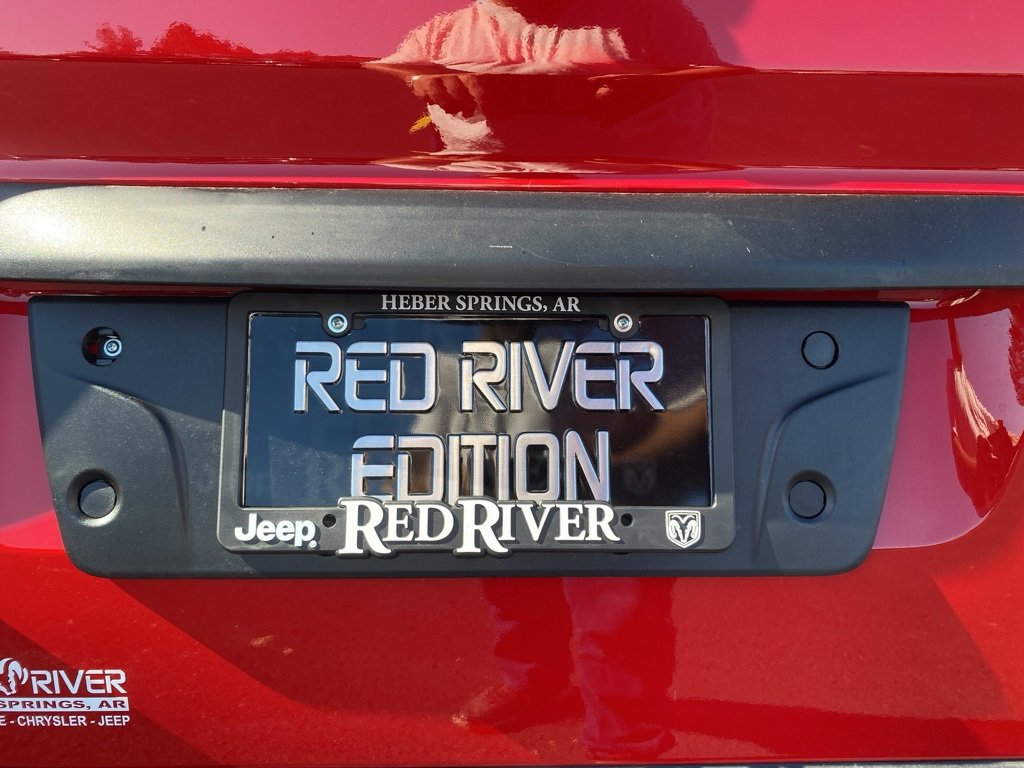 New 2026 RAM ProMaster 2500 image 12