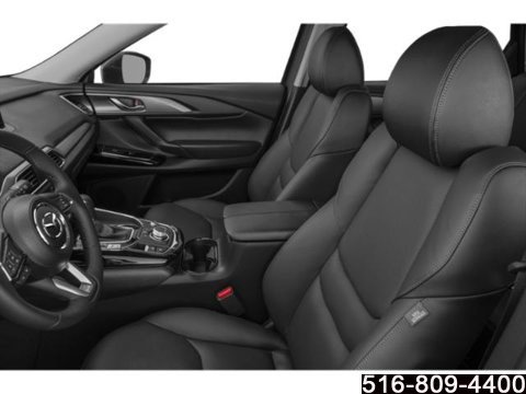 Used 2021 MAZDA CX-9 Touring w/ Touring Premium Package image 13