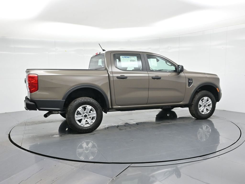 New 2025 Ford Ranger XL image 24