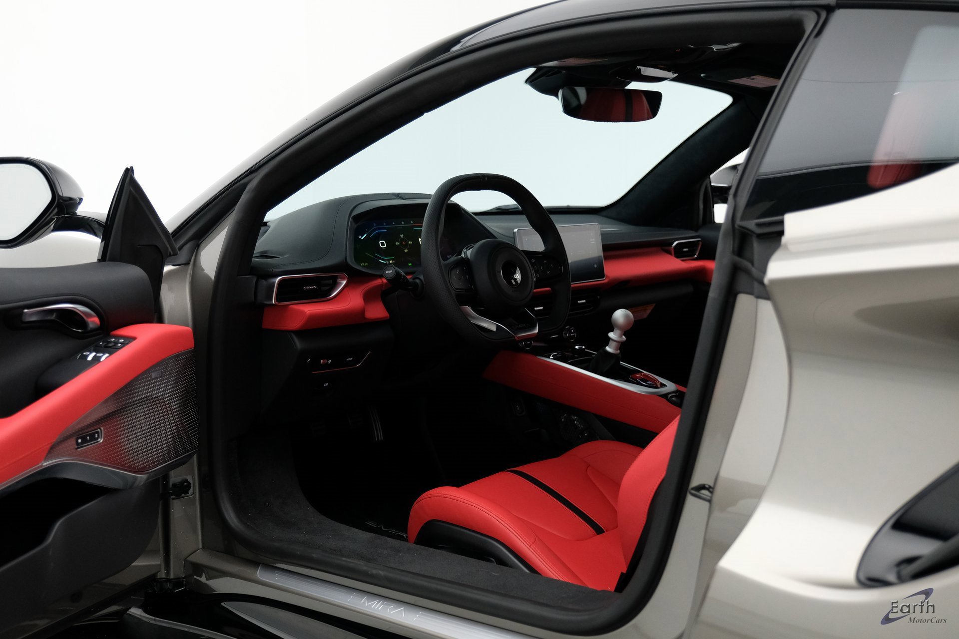 New 2026 Lotus Emira image 42