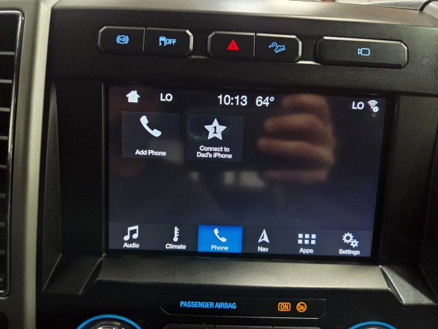 Used 2019 Ford F250 Lariat w/ Lariat Ultimate Package AWD/4WD image 60
