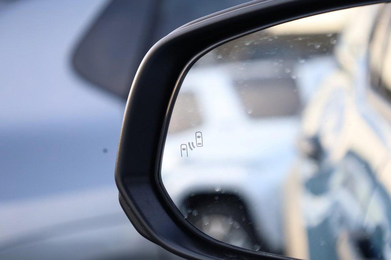 New 2026 Toyota 4Runner TRD Off-Road Premium image 20