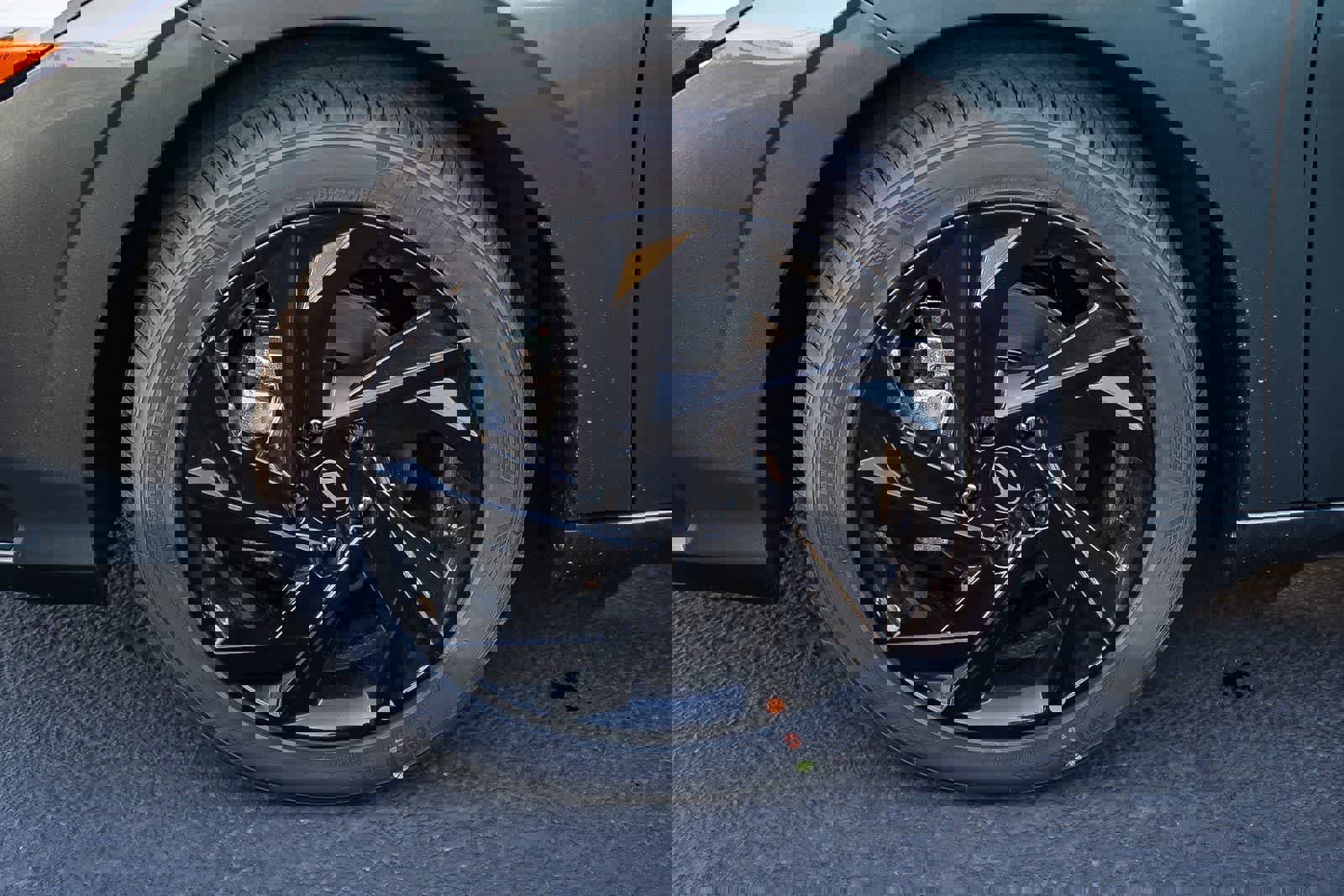 New 2026 Hyundai Elantra Sport image 10