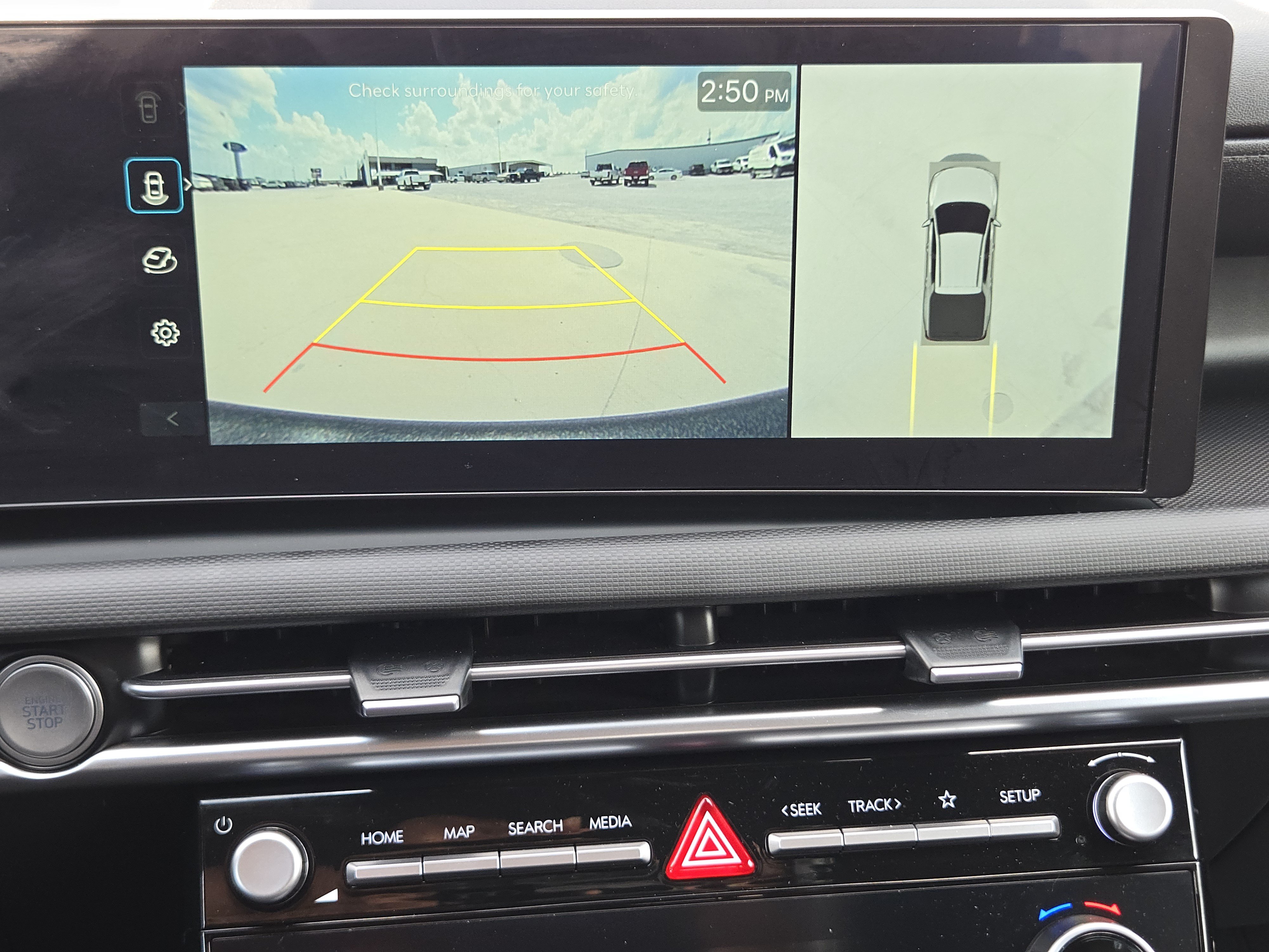 Used 2025 Hyundai Santa Cruz XRT AWD/4WD image 19