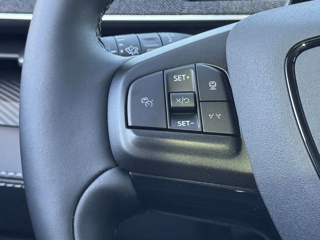 New 2025 Ford Mustang Mach-E Premium w/ Interior Protection Package image 22