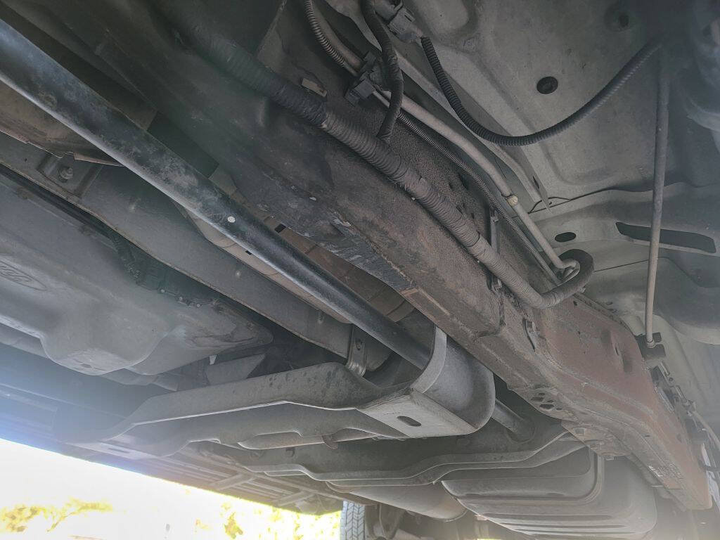 Used 1998 Ford Expedition 4WD image 12