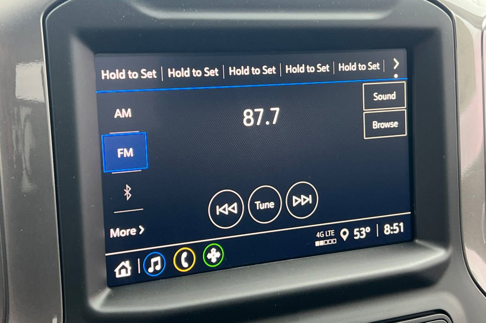 New 2026 GMC Sierra 1500 Pro w/ Pro Value Package image 13