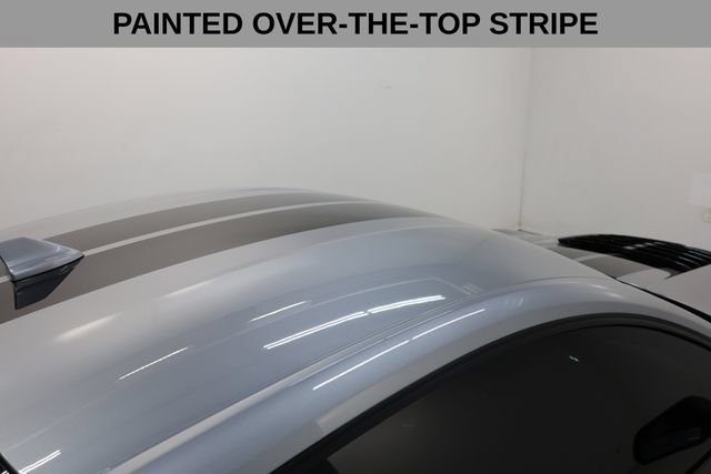Used 2020 Ford Mustang Shelby GT500 w/ Carbon Fiber Track Pack RWD image 16