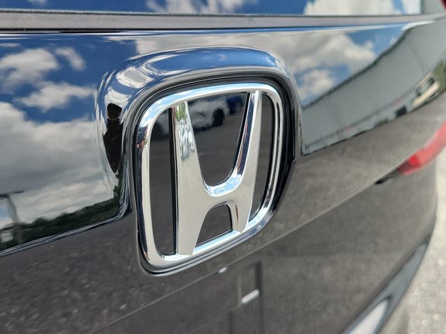 Used 2026 Honda CR-V EX-L image 14