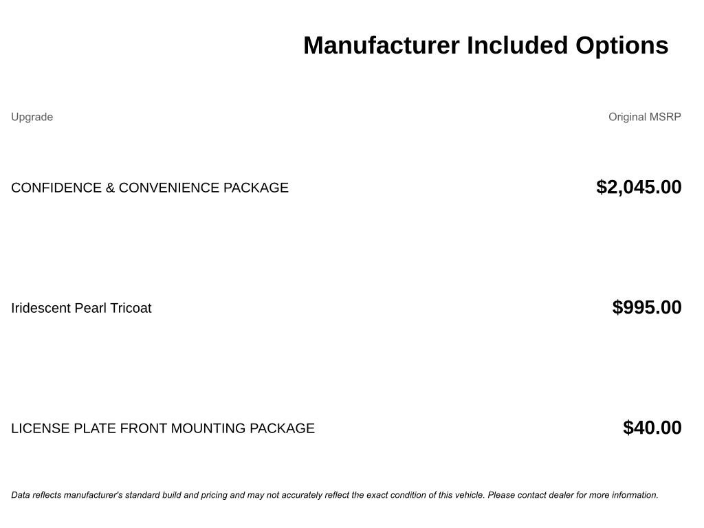 Used 2021 Chevrolet Equinox LT image 9