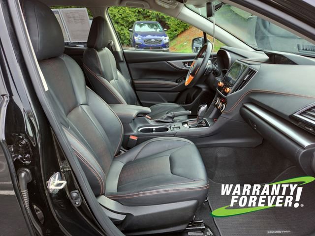 Used 2023 Subaru Crosstrek 2.5i Limited image 14