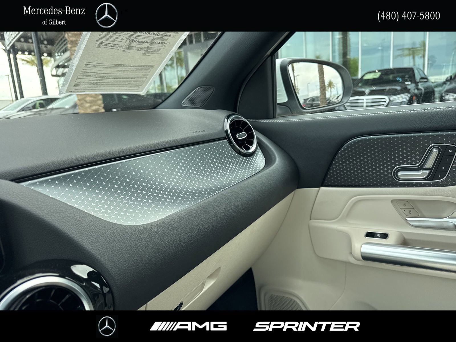 Certified 2026 Mercedes-Benz GLA 250 image 24
