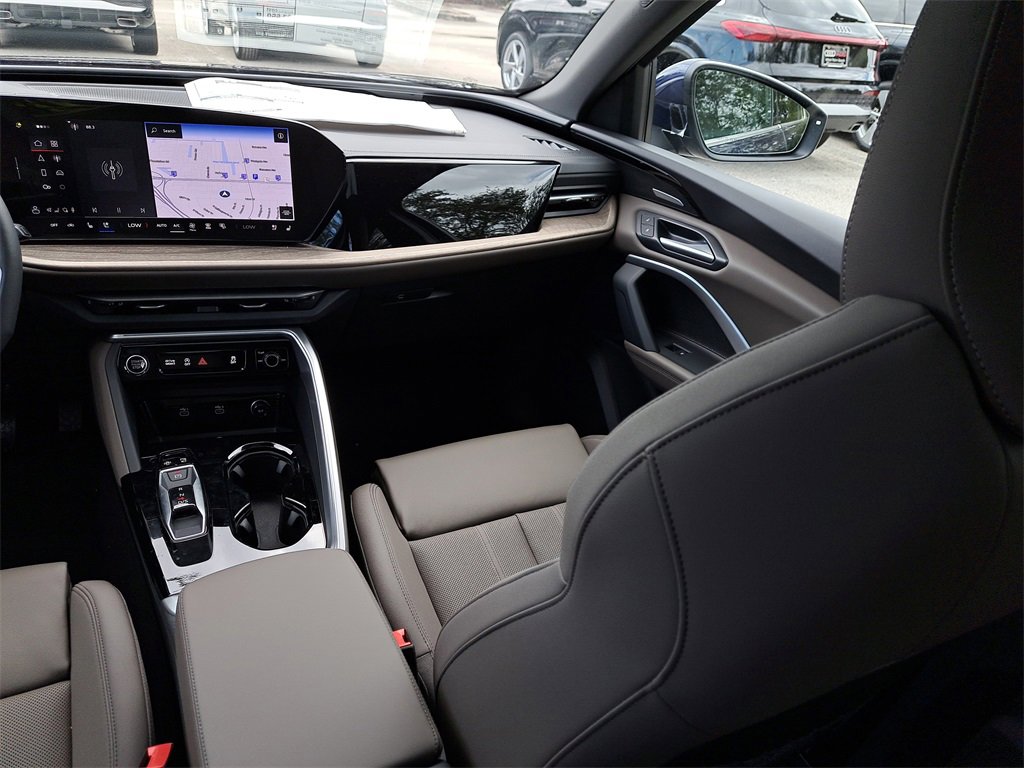 New 2025 Audi Q5 Premium Plus image 25