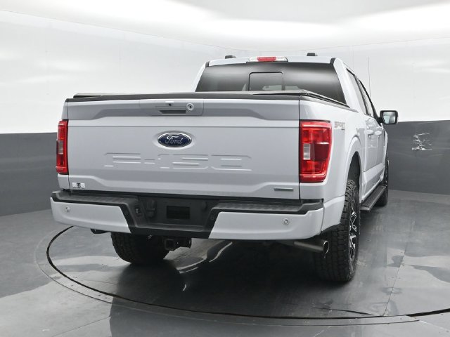 Certified 2022 Ford F150 XLT w/ Equipment Group 302A High AWD/4WD image 21
