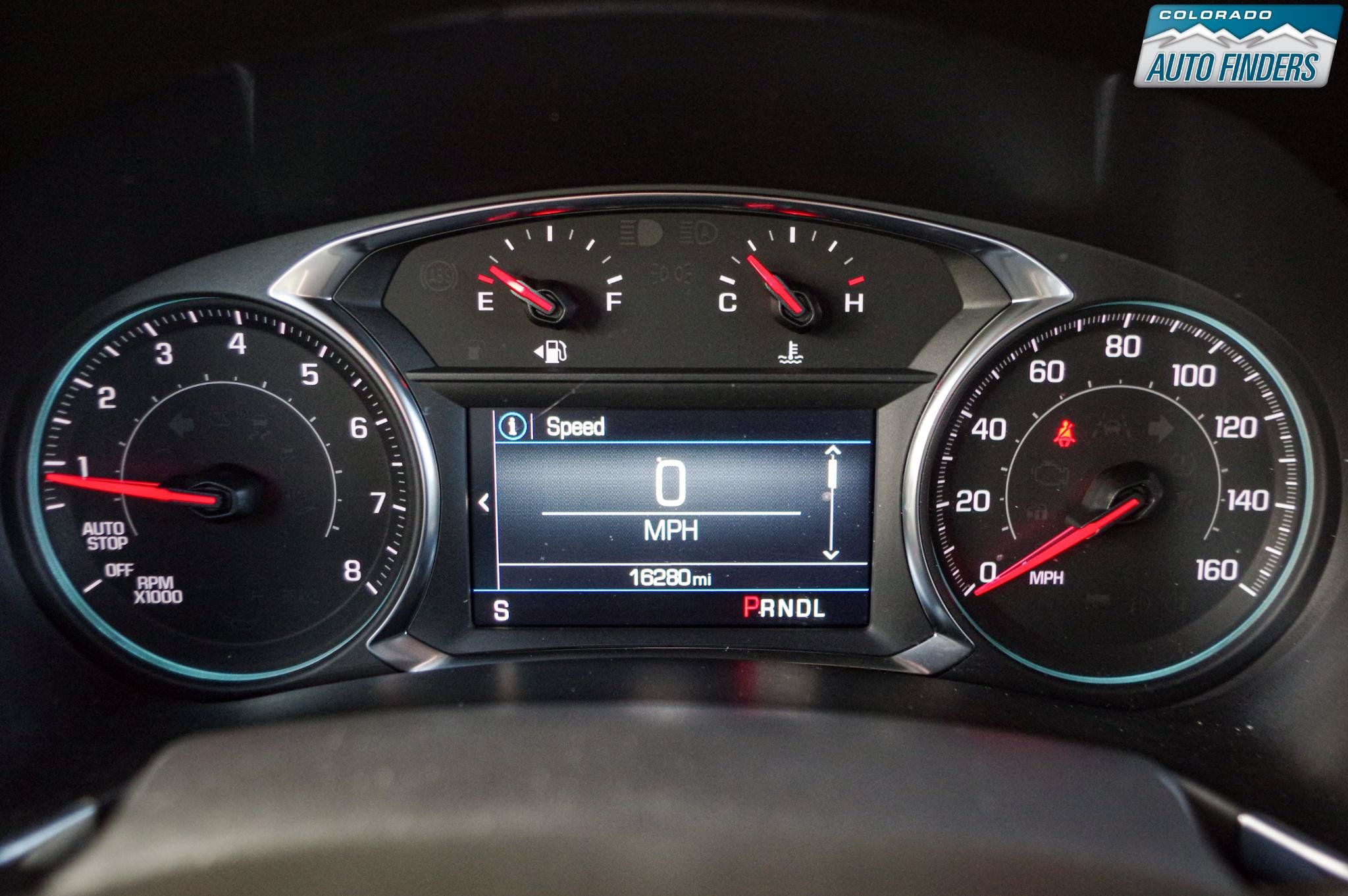 Used 2023 Chevrolet Equinox LS w/ LS Convenience Package AWD/4WD image 15