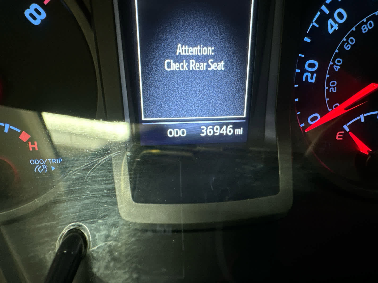 Used 2023 Toyota Tacoma SR AWD/4WD image 14