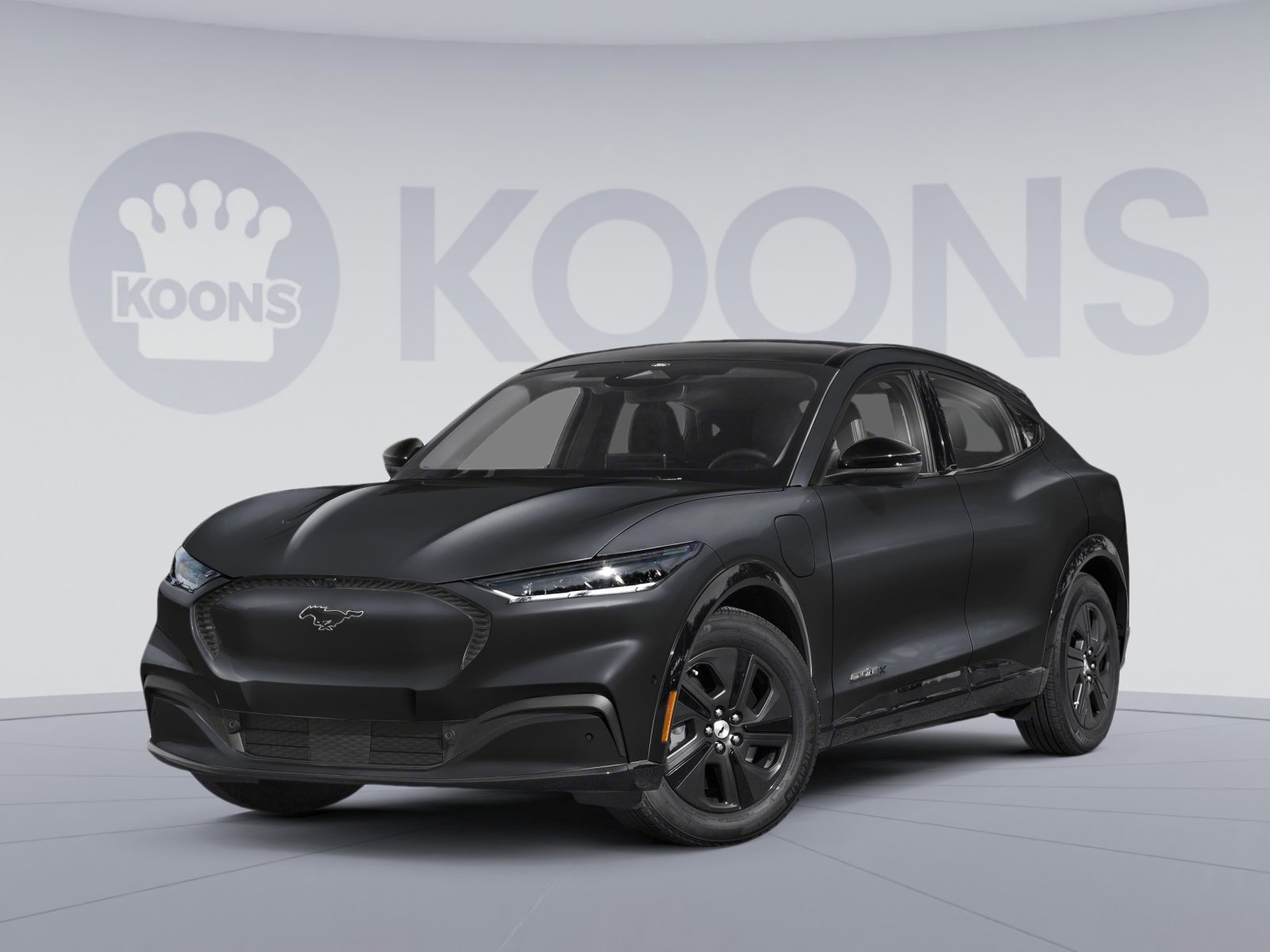 Used 2021 Ford Mustang Mach-E Select w/ Comfort/Technology Package