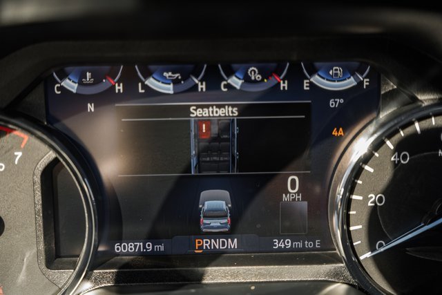 Used 2023 Ford Expedition Max Limited image 48