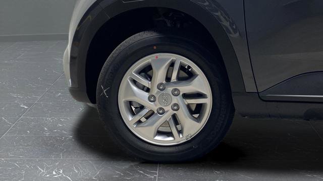 New 2026 Hyundai Venue SE FWD image 28