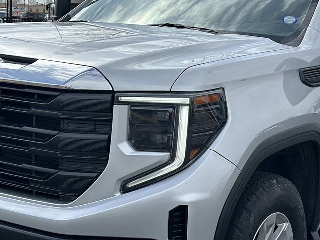 Used 2022 GMC Sierra 1500 Pro w/ Pro Value Package AWD/4WD image 7