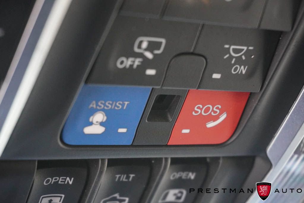 Used 2022 RAM 3500 Laramie image 38