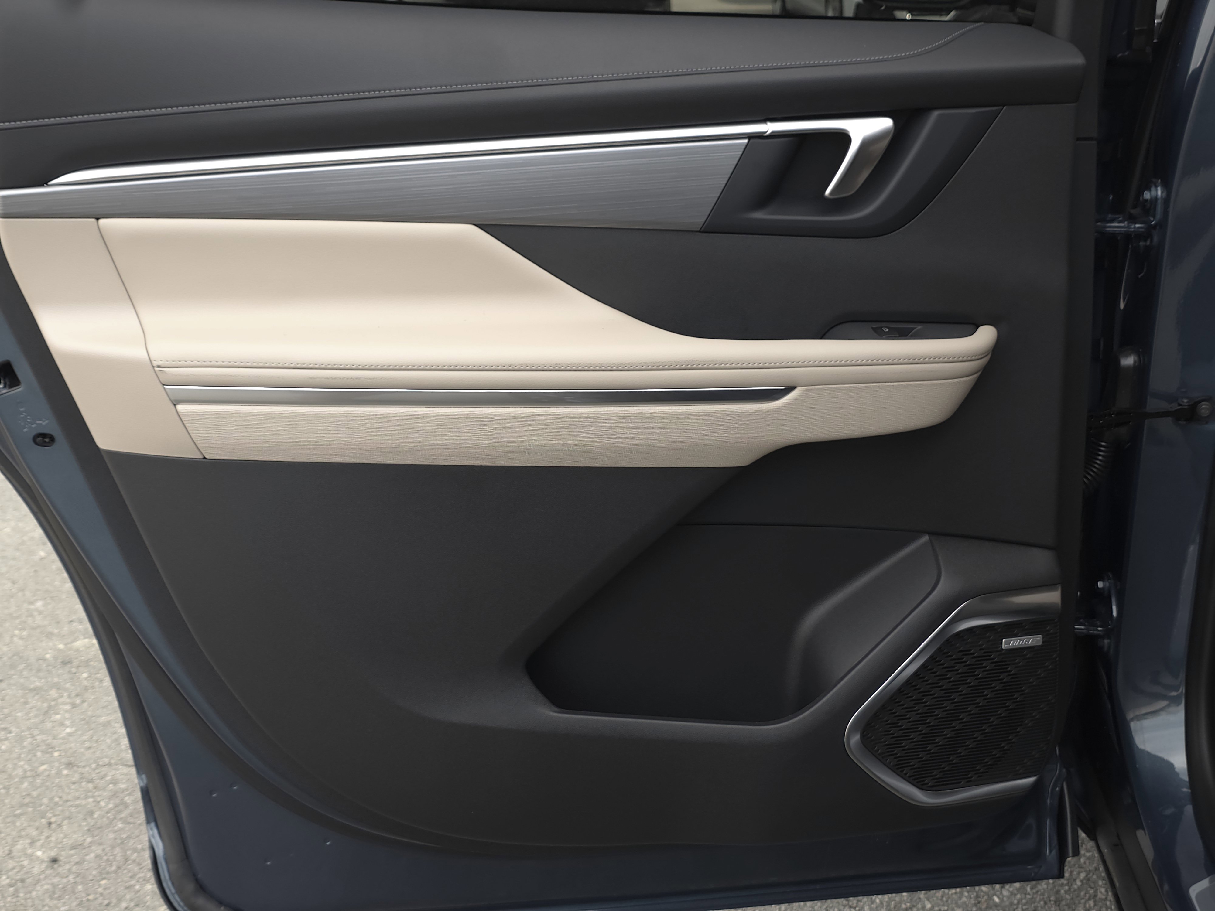 New 2026 Buick Enclave Preferred w/ Power Package FWD image 36