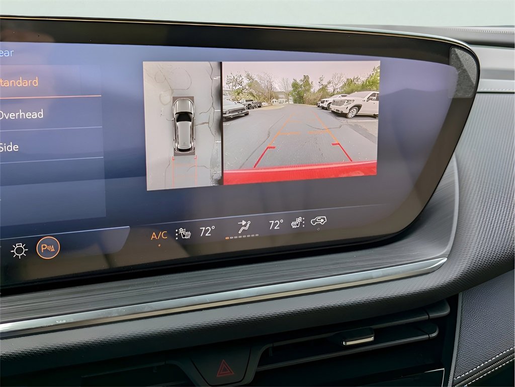 New 2025 Buick Envision Preferred image 27