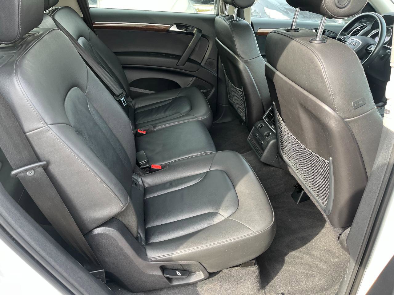 Used 2015 Audi Q7 TDI Premium Plus w/ Premium Plus Package image 19