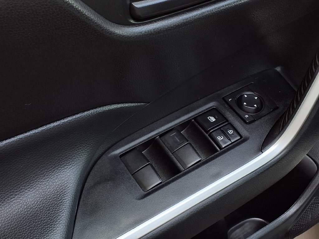 Certified 2024 Toyota RAV4 LE FWD image 20