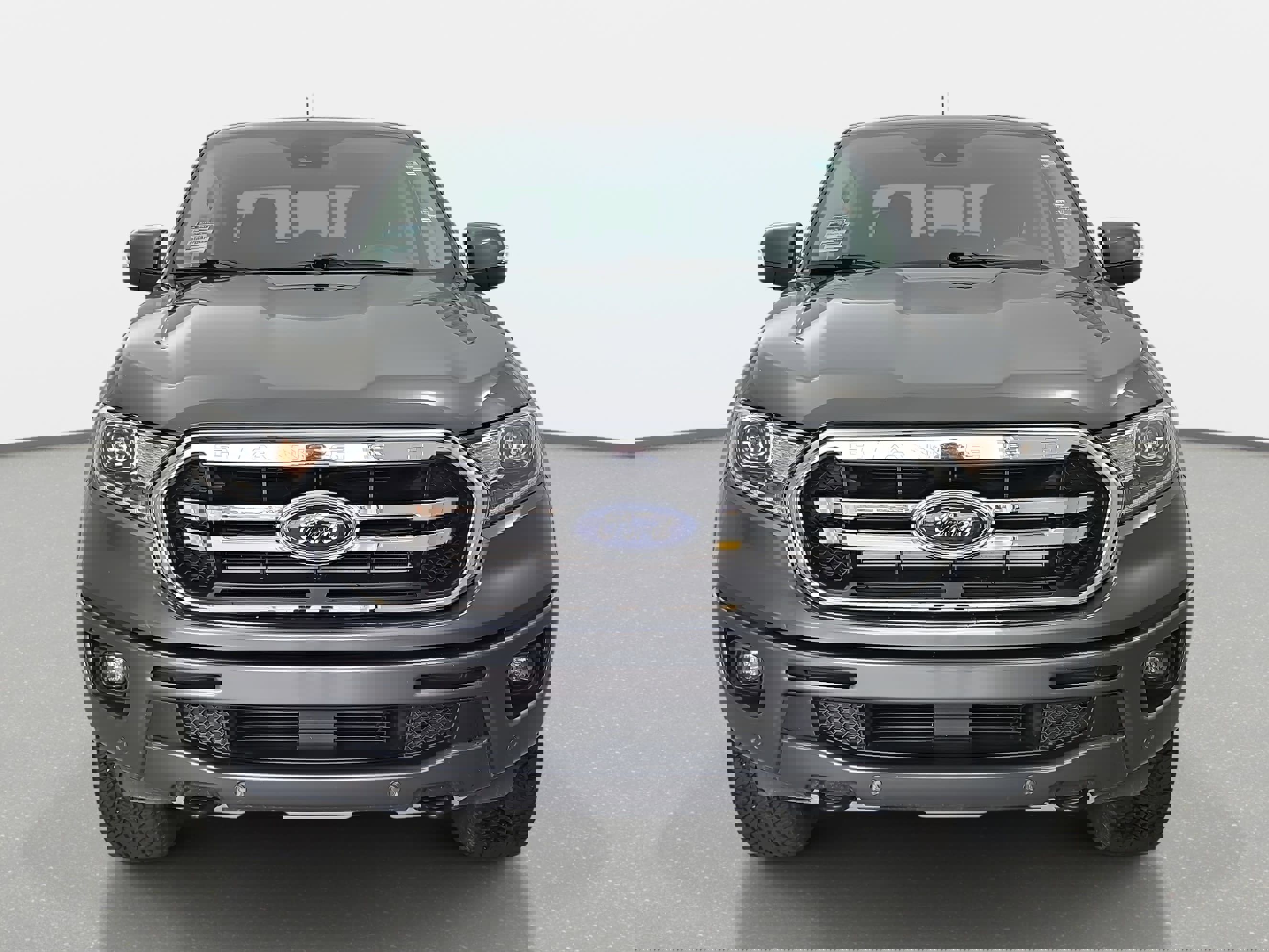 Used 2021 Ford Ranger Lariat w/ Equipment Group 501A High image 2