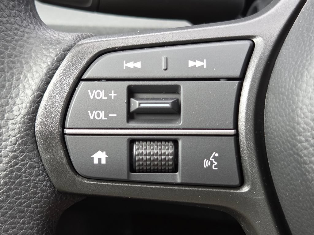 New 2026 Honda CR-V LX image 10