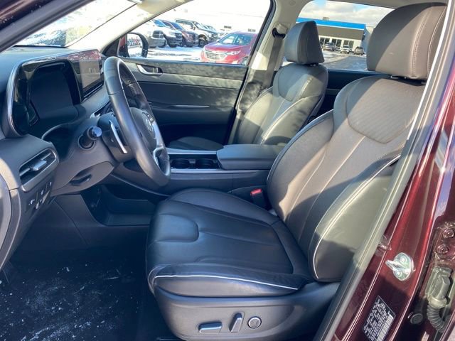 Used 2025 Hyundai Palisade SEL image 14
