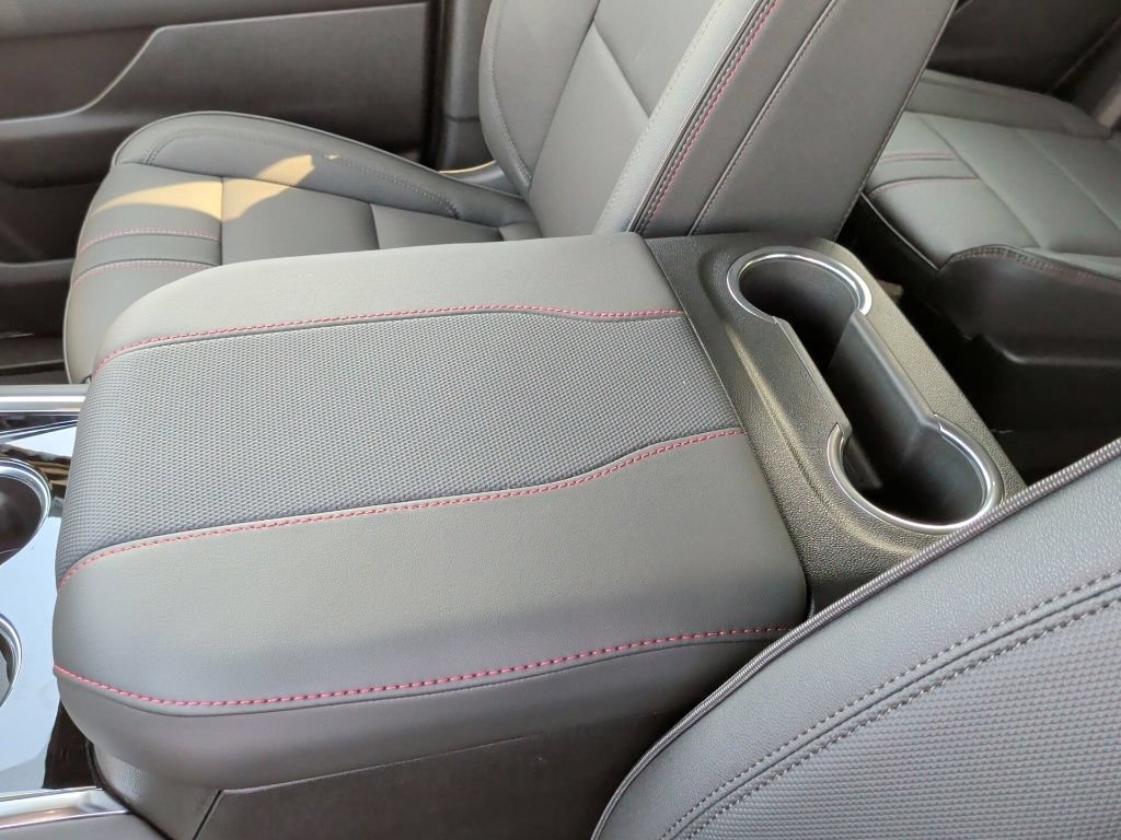 New 2026 Chevrolet Tahoe RST w/ Comfort Package RWD image 32