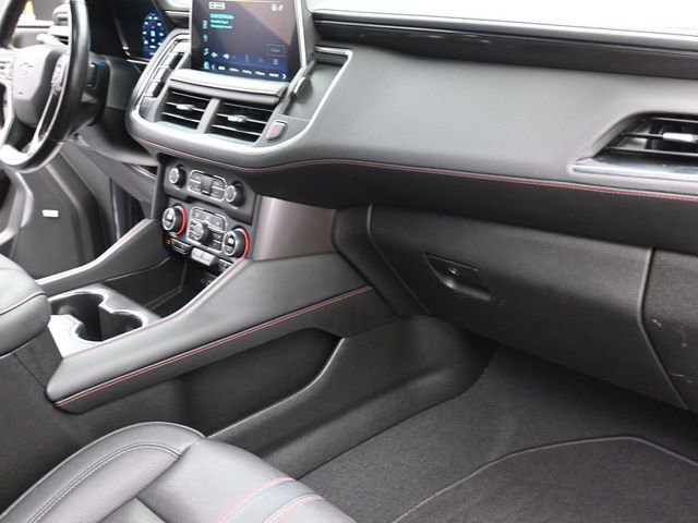 Used 2022 Chevrolet Tahoe RST w/ Luxury Package image 31