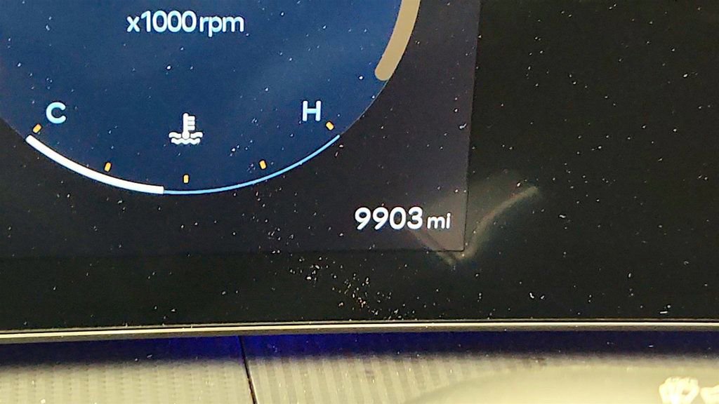 Used 2024 Hyundai Santa Fe Calligraphy FWD image 16