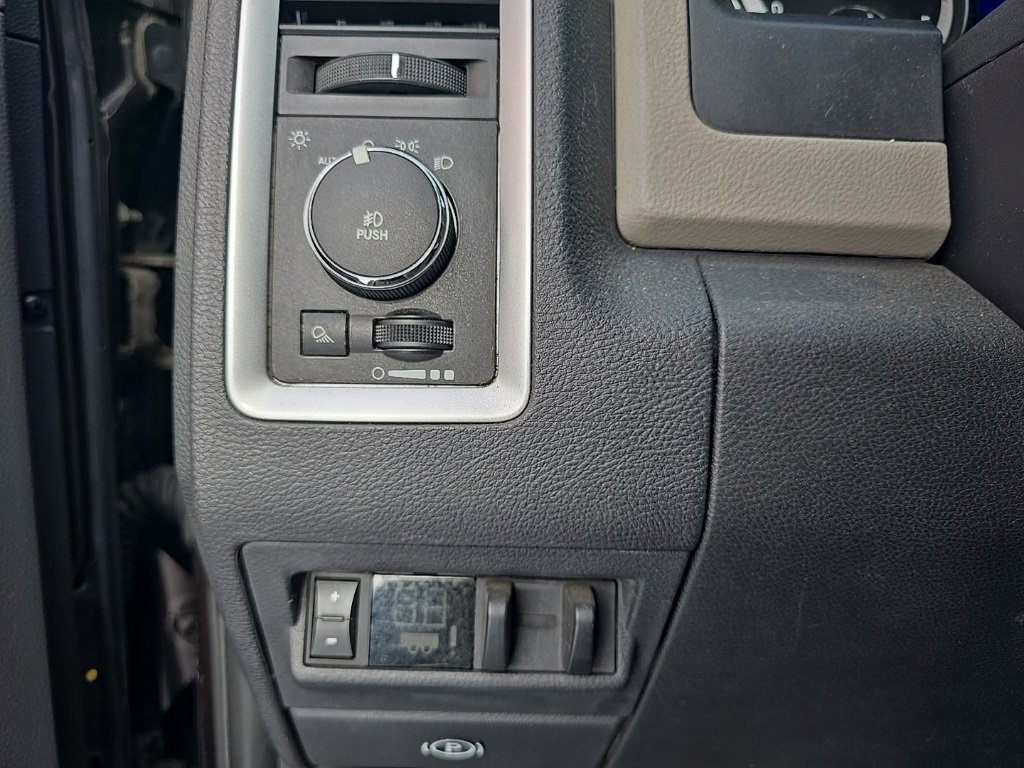 Used 2010 Dodge Ram 2500 Truck SLT w/ Big Horn Regional Pkg image 14