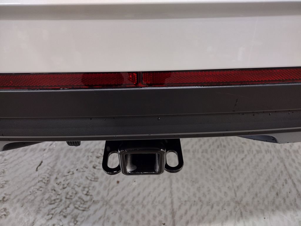 New 2026 Volkswagen Atlas SE image 16