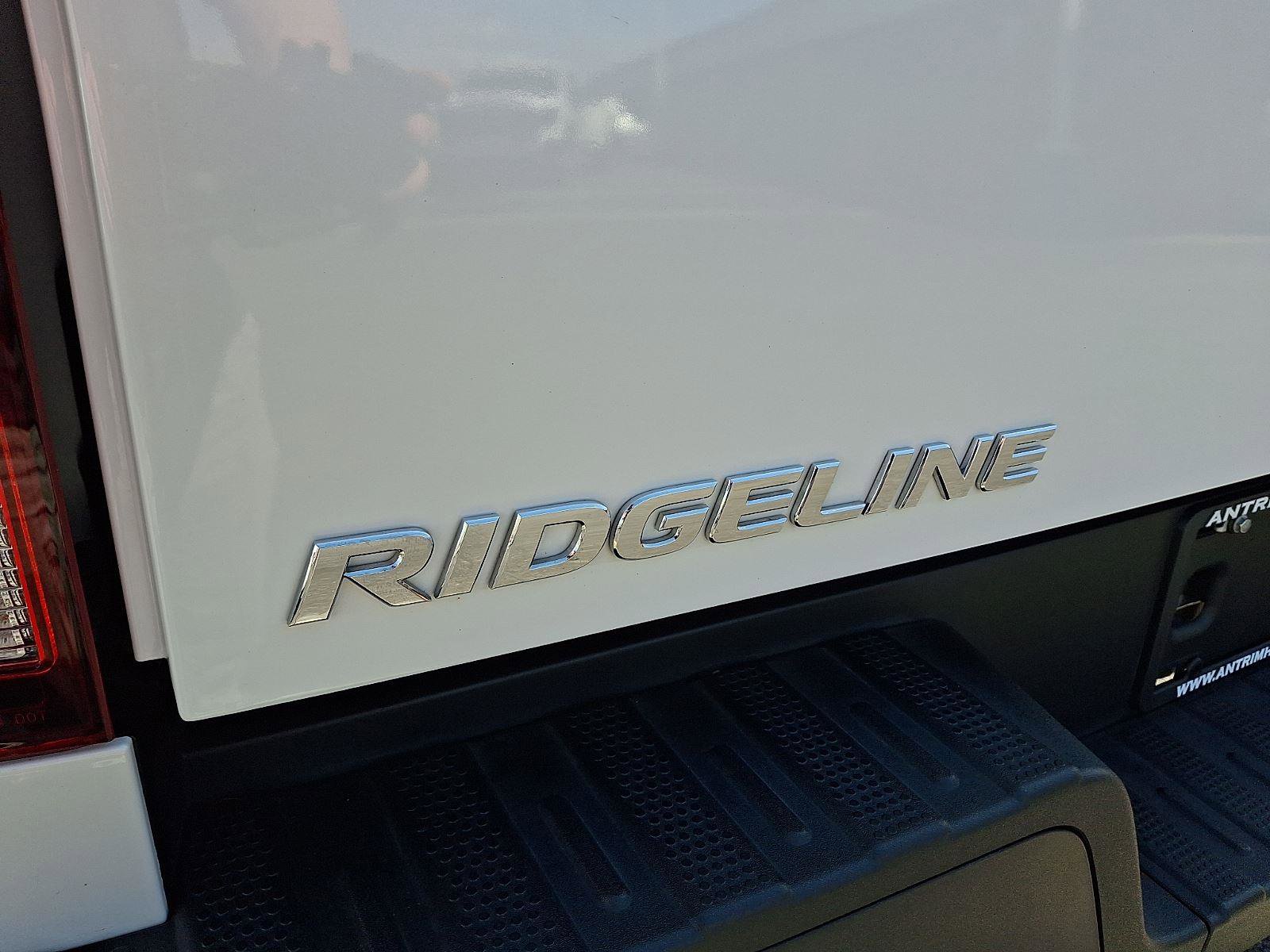 Used 2023 Honda Ridgeline RTL-E image 32