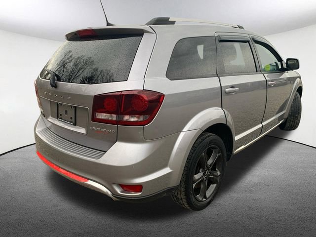 Used 2018 Dodge Journey Crossroad AWD/4WD image 13