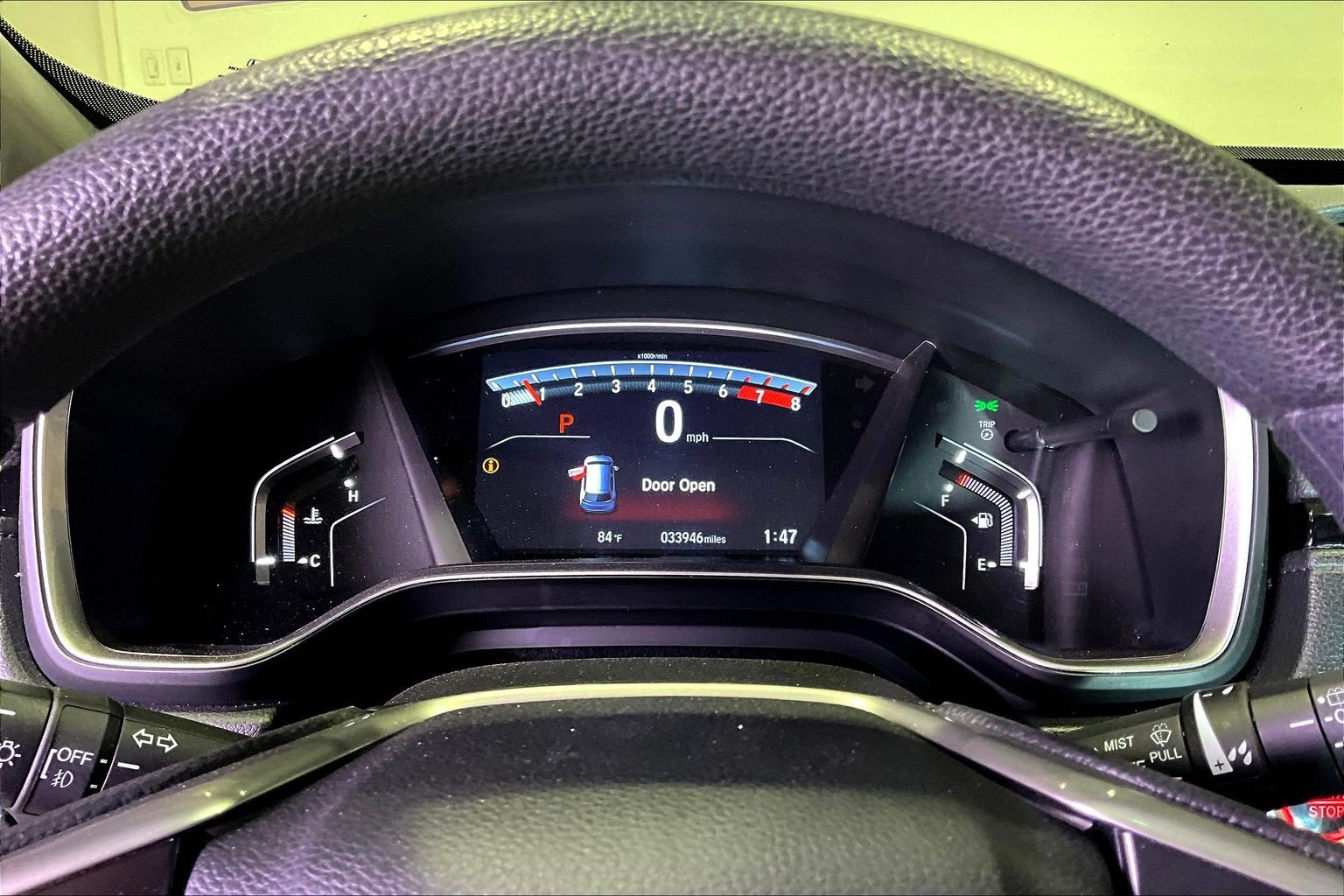 Used 2021 Honda CR-V EX image 14