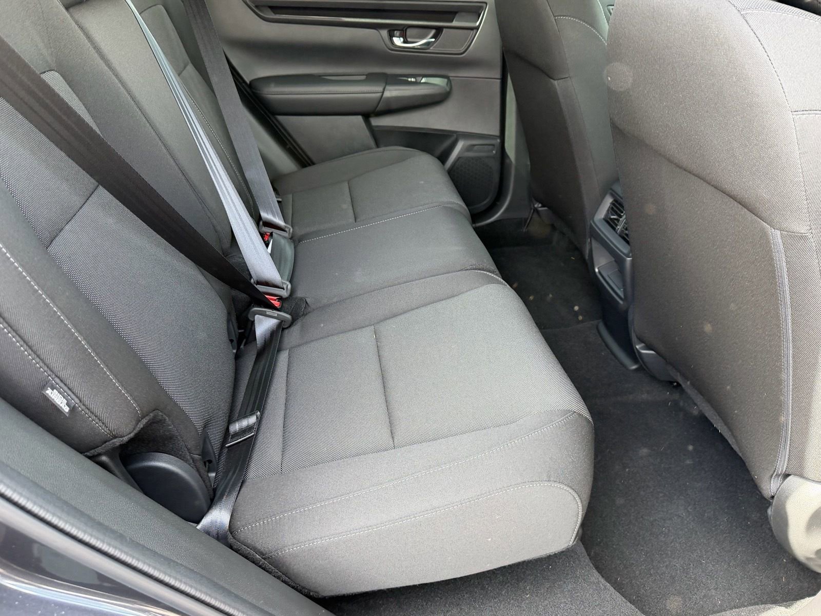 New 2026 Honda CR-V LX image 15