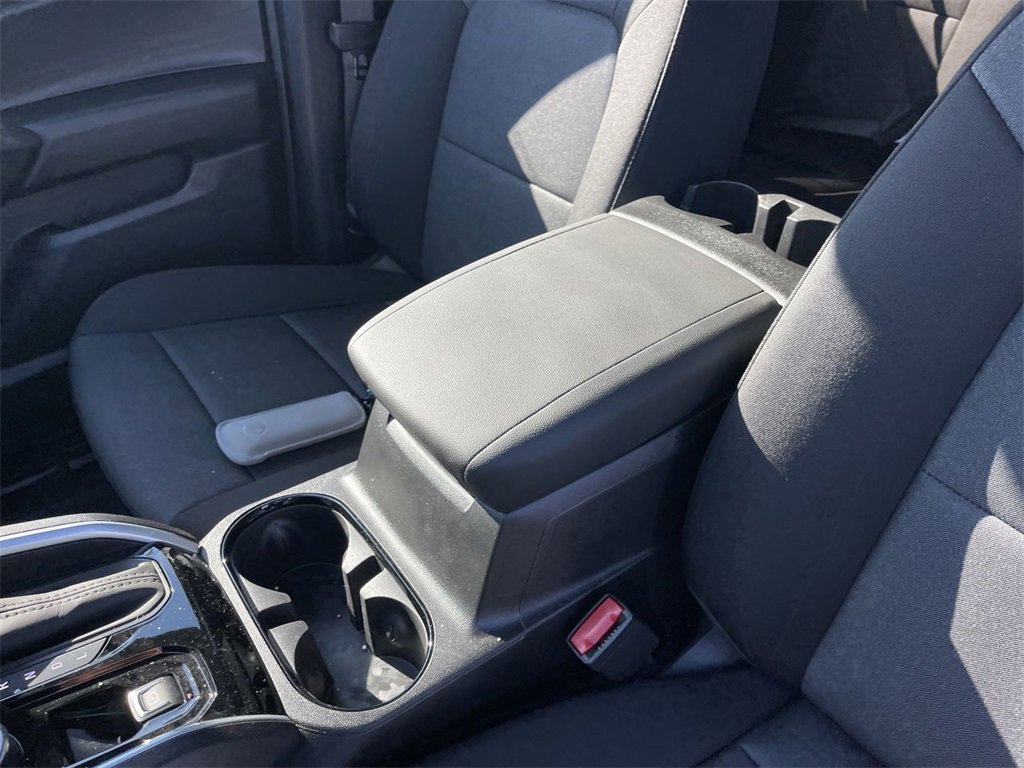 New 2026 Chevrolet Colorado Trail Boss image 21