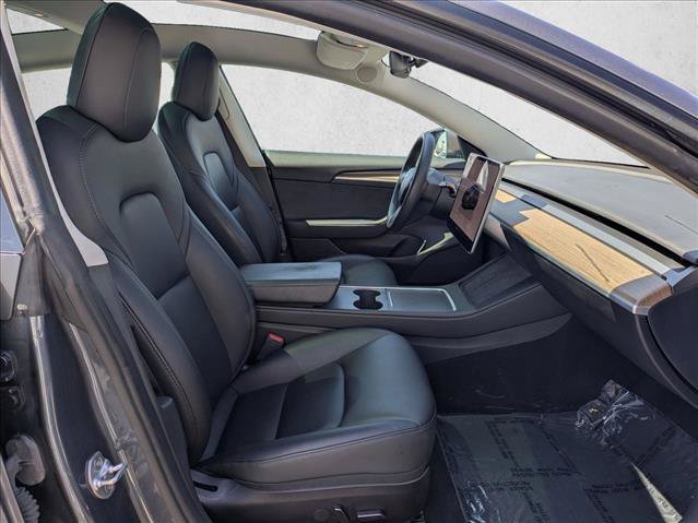 Used 2023 Tesla Model 3 Standard Range RWD image 21